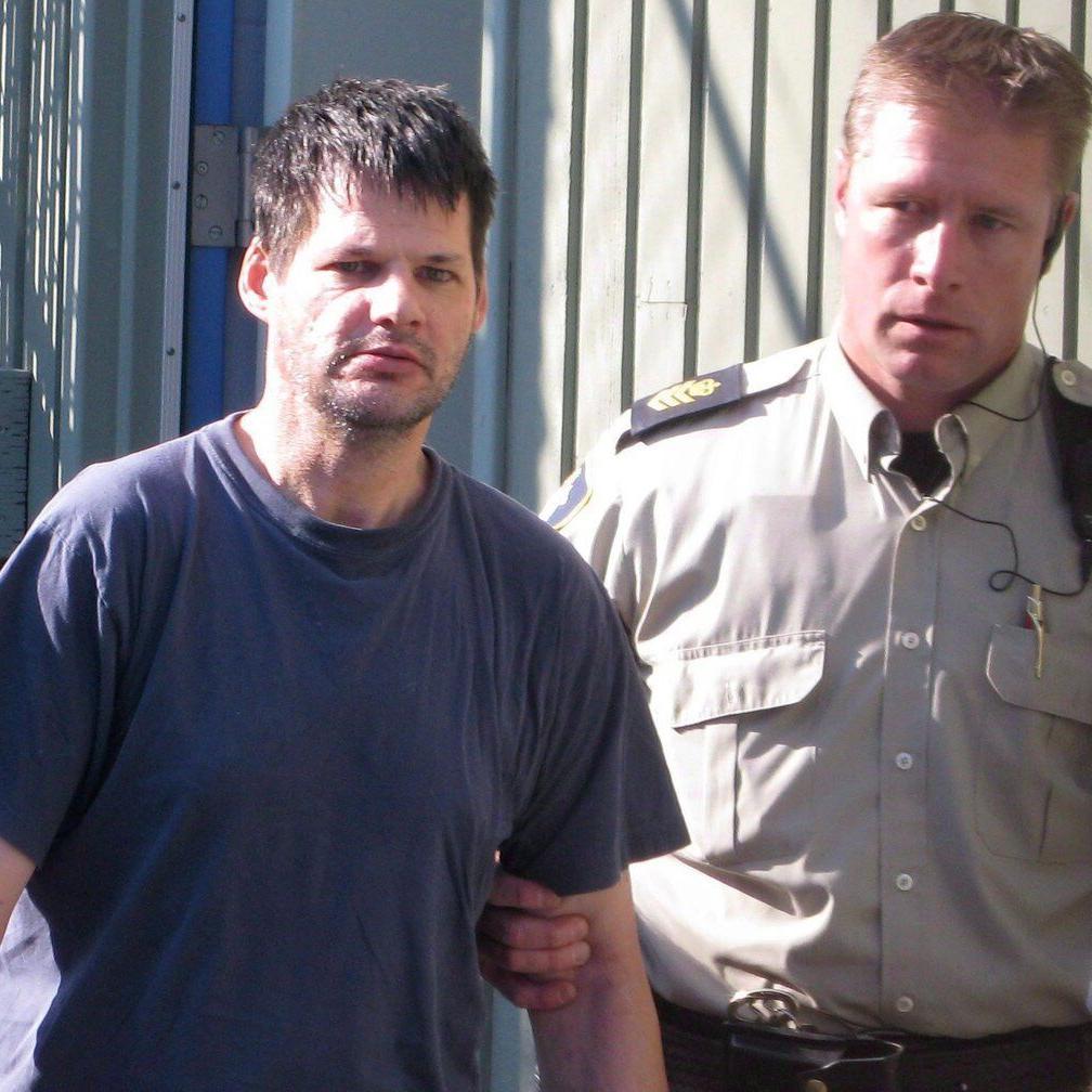 Parole Board details B.C. sex offender's 'pattern' of breaching court conditions